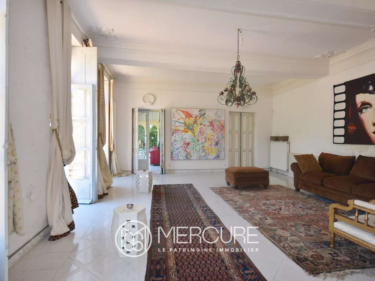 Château Verdun-sur-Garonne