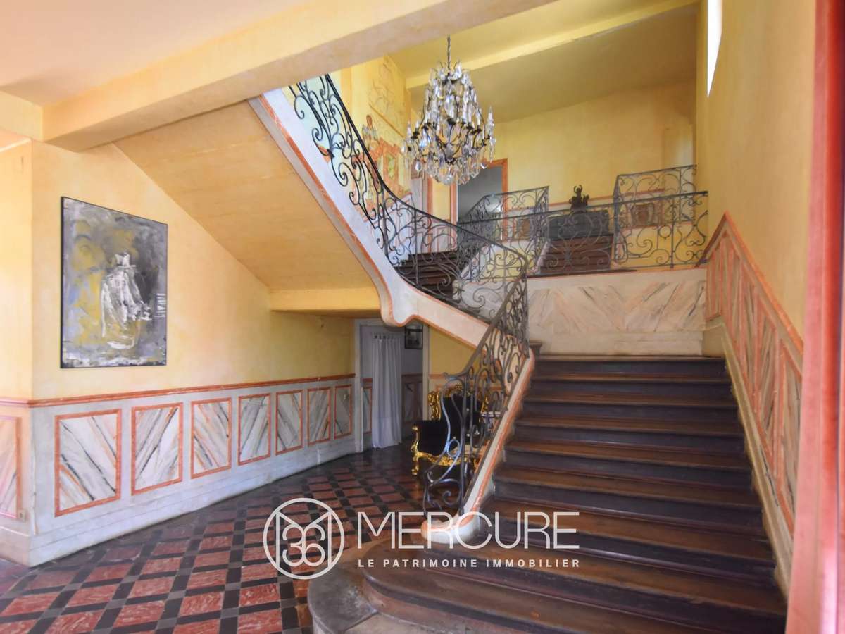 Château Verdun-sur-Garonne