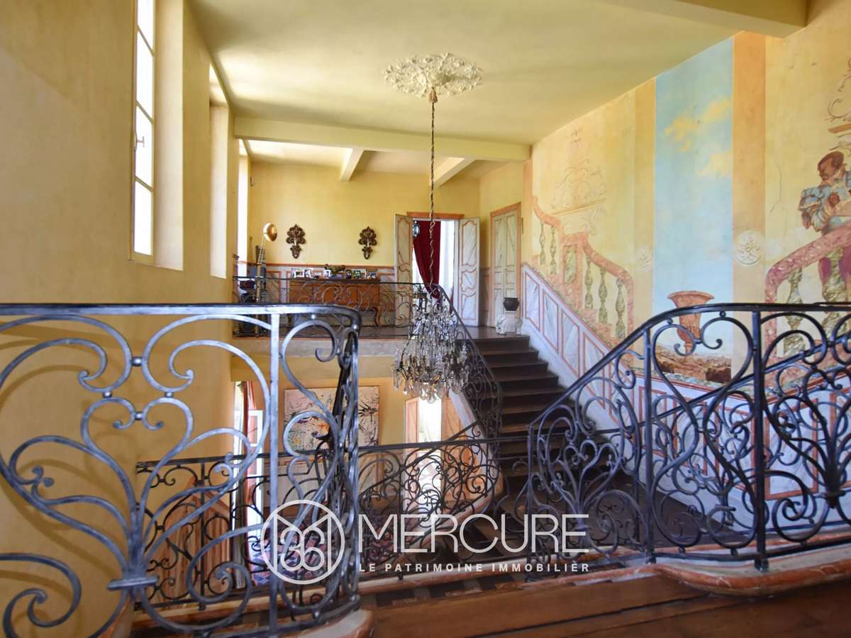 Château Verdun-sur-Garonne