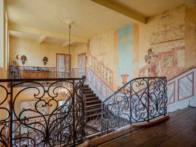 Château Verdun-sur-Garonne - 11 chambres - 1150m²