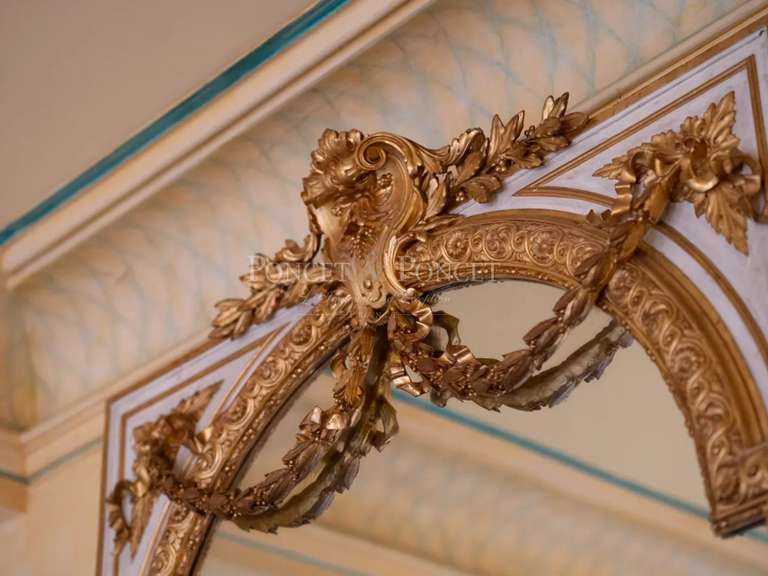 Château Verdun-sur-Garonne - 11 chambres - 1150m²