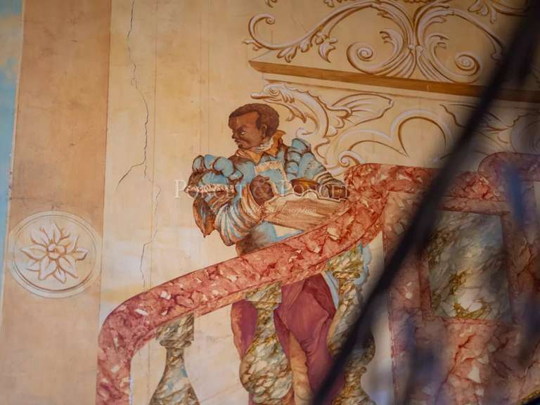 Château Verdun-sur-Garonne - 11 chambres - 1150m²