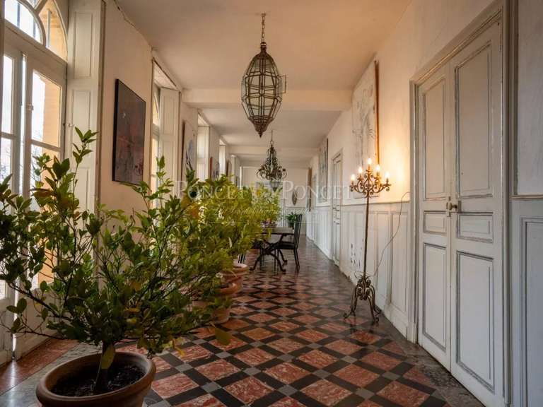 Château Verdun-sur-Garonne - 11 chambres - 1150m²