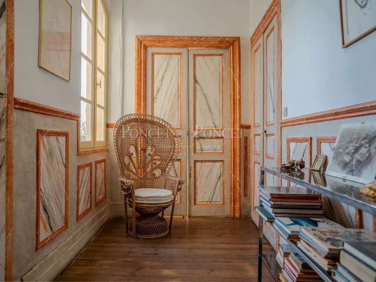 Château Verdun-sur-Garonne - 11 chambres - 1150m²