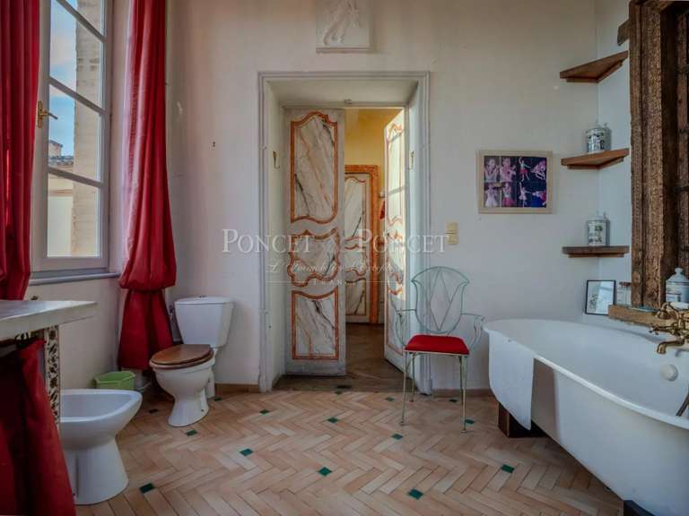 Château Verdun-sur-Garonne - 11 chambres - 1150m²