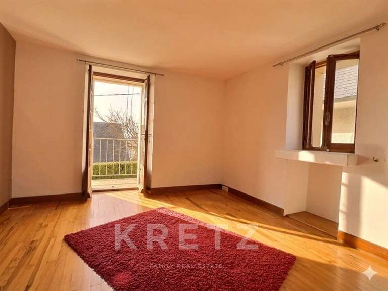 House Verel-Pragondran - 5 bedrooms - 240m²