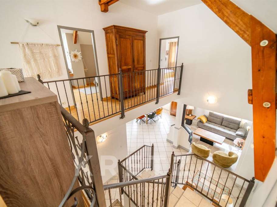 Maison Verel-Pragondran