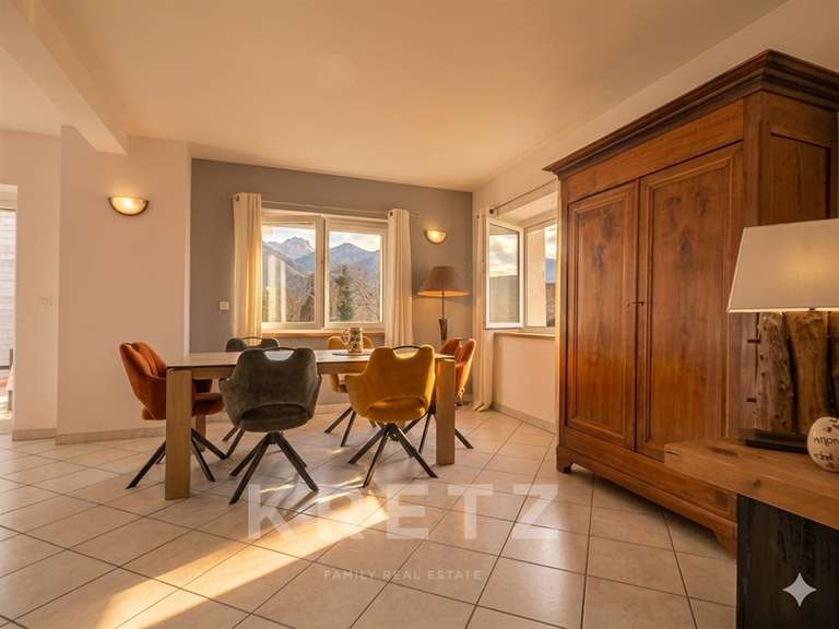 Maison Verel-Pragondran - 5 chambres - 240m²