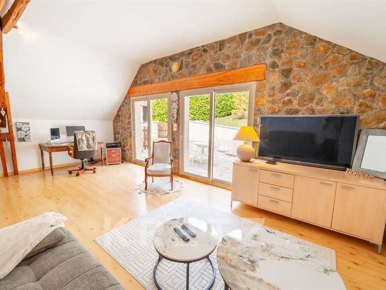 Maison Verel-Pragondran - 5 chambres - 240m²