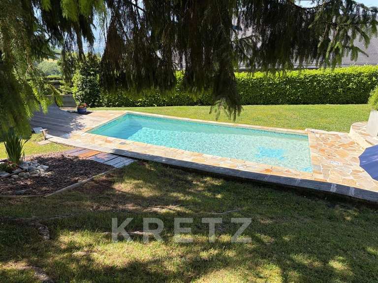 House Verel-Pragondran - 5 bedrooms - 240m²