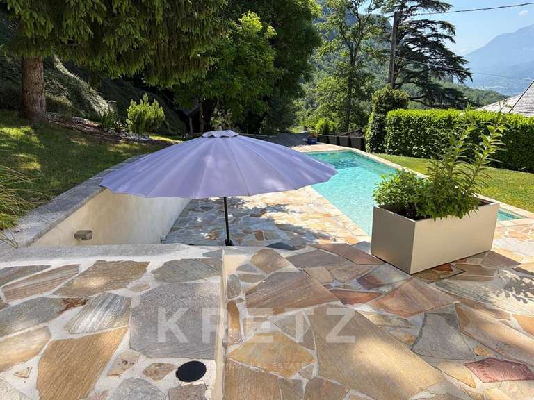 House Verel-Pragondran - 5 bedrooms - 240m²