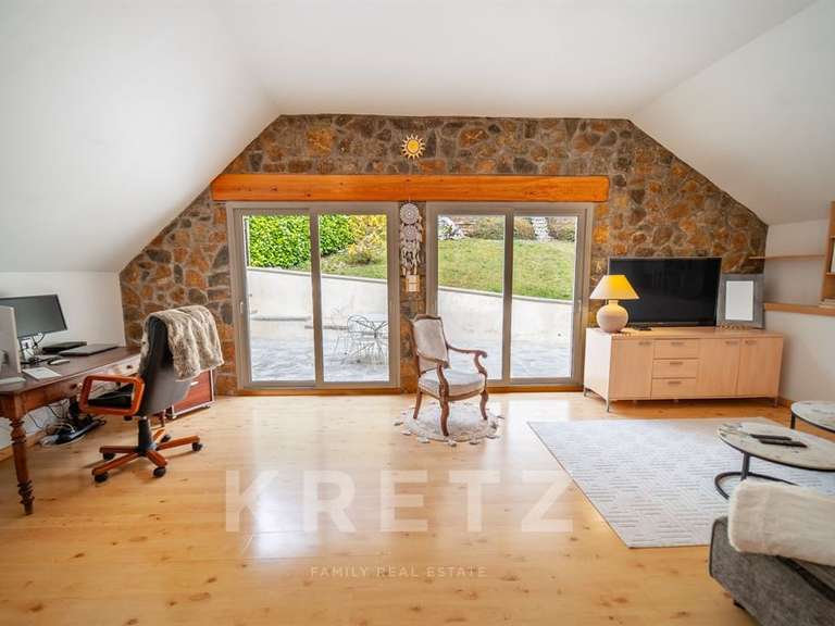 Maison Verel-Pragondran - 5 chambres - 240m²