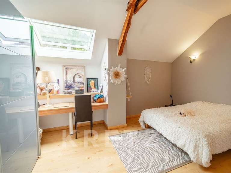 Maison Verel-Pragondran - 5 chambres - 240m²