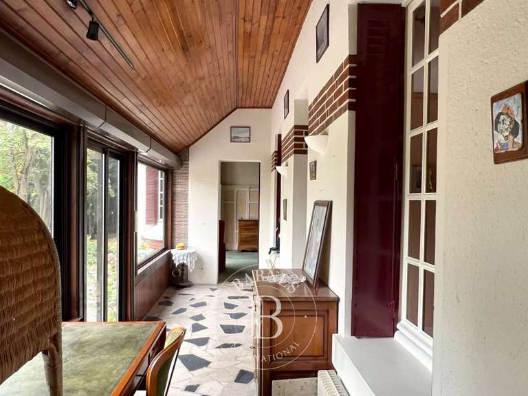 Propriété Véretz - 4 chambres - 300m²