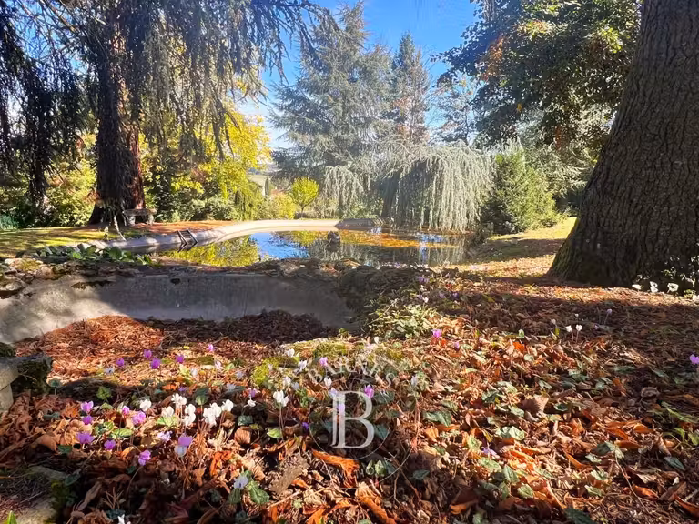 Propriété Véretz - 4 chambres - 300m²