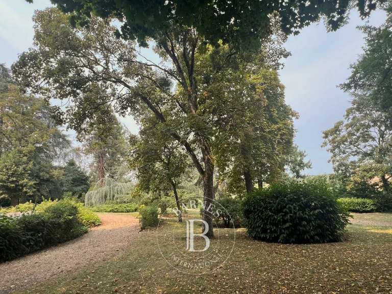 Propriété Véretz - 4 chambres - 300m²