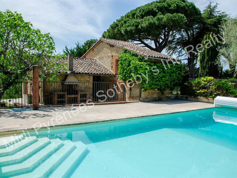 Sale House Verfeil - 6 bedrooms