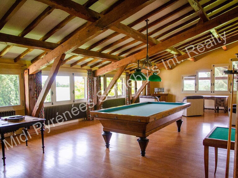 Sale House Verfeil - 6 bedrooms