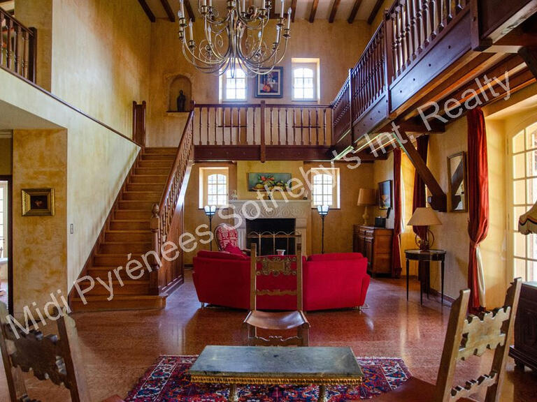 Sale House Verfeil - 6 bedrooms