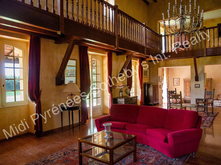 Sale House Verfeil - 6 bedrooms