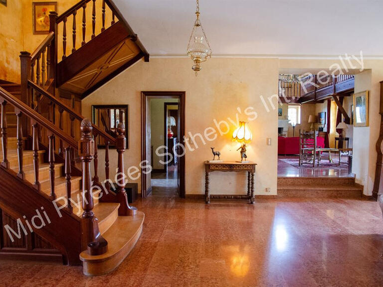 Sale House Verfeil - 6 bedrooms