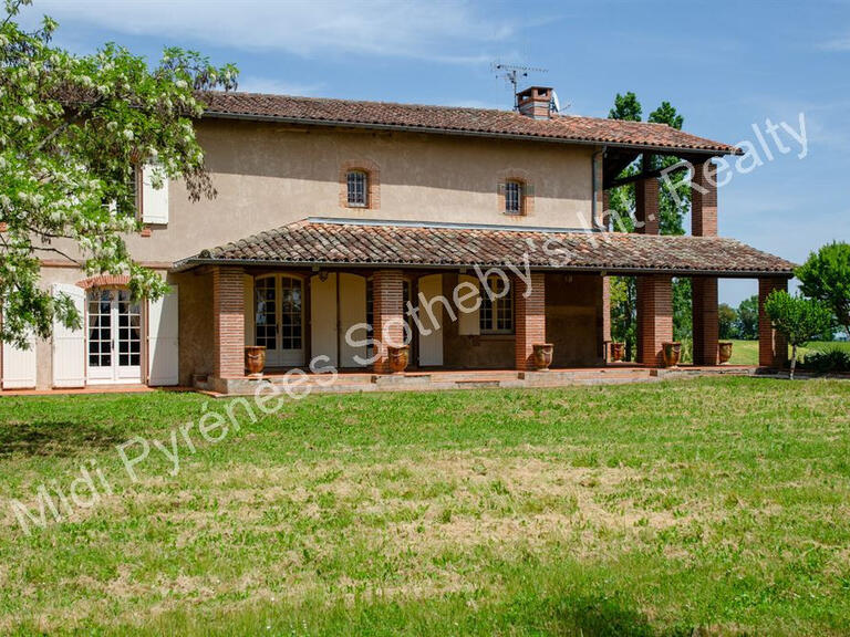 Sale House Verfeil - 6 bedrooms