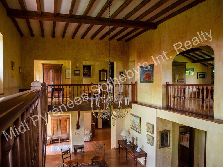 Sale House Verfeil - 6 bedrooms