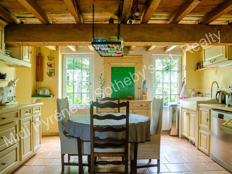 Sale House Verfeil - 7 bedrooms