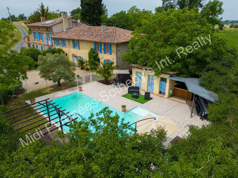 Sale House Verfeil - 7 bedrooms