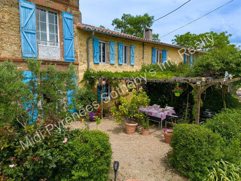 Sale House Verfeil - 7 bedrooms