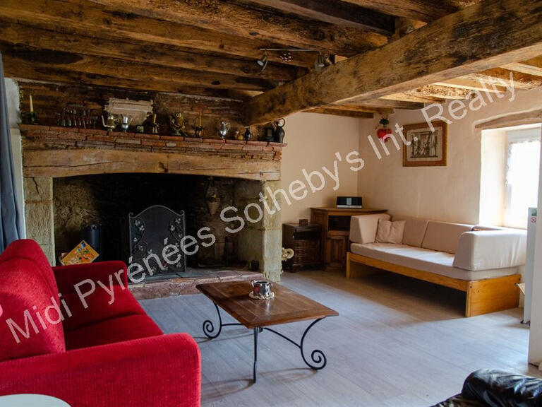 Sale House Verfeil - 7 bedrooms