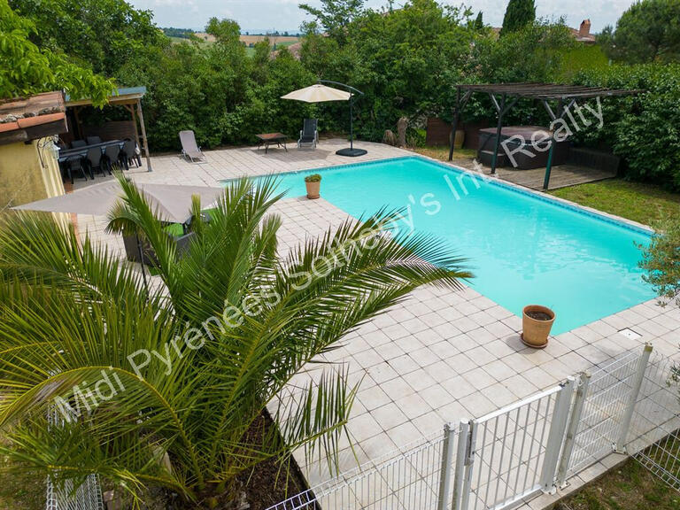 Sale House Verfeil - 7 bedrooms