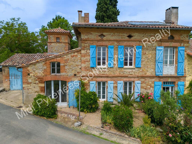 Sale House Verfeil - 7 bedrooms