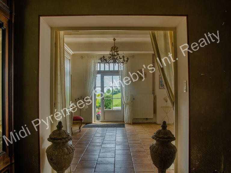 Sale House Verfeil - 7 bedrooms