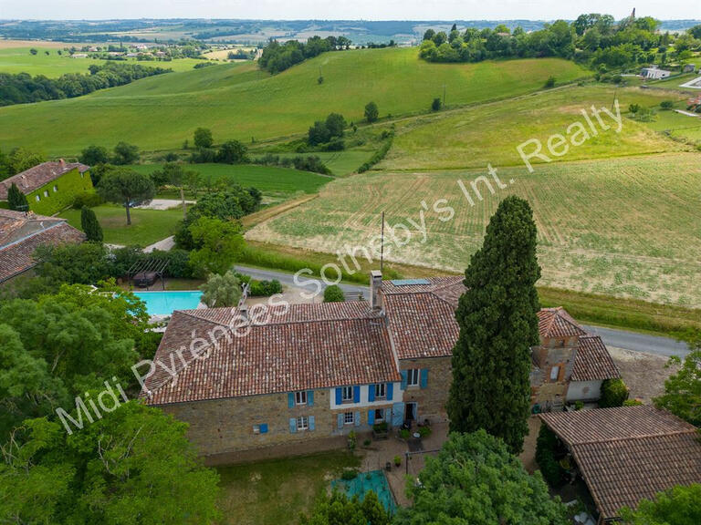 Sale House Verfeil - 7 bedrooms