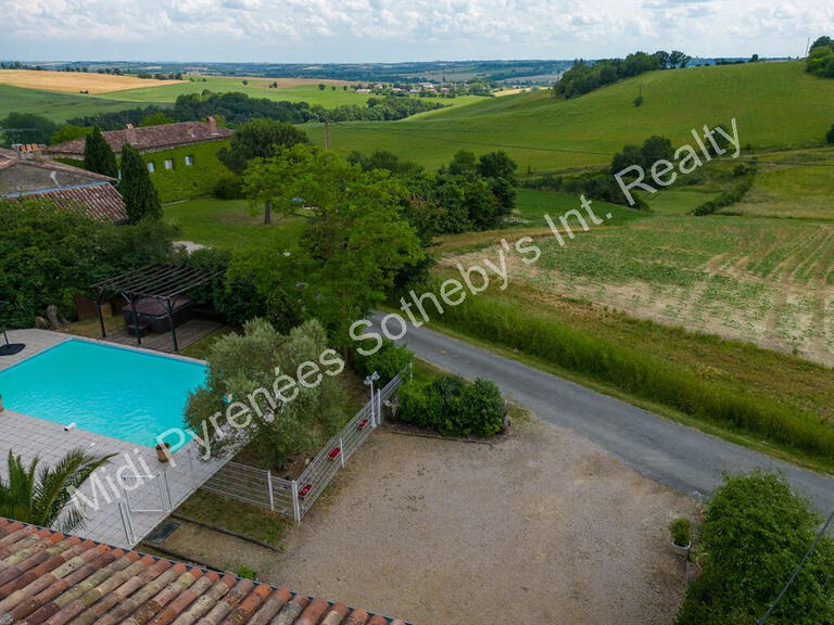 Sale House Verfeil - 7 bedrooms