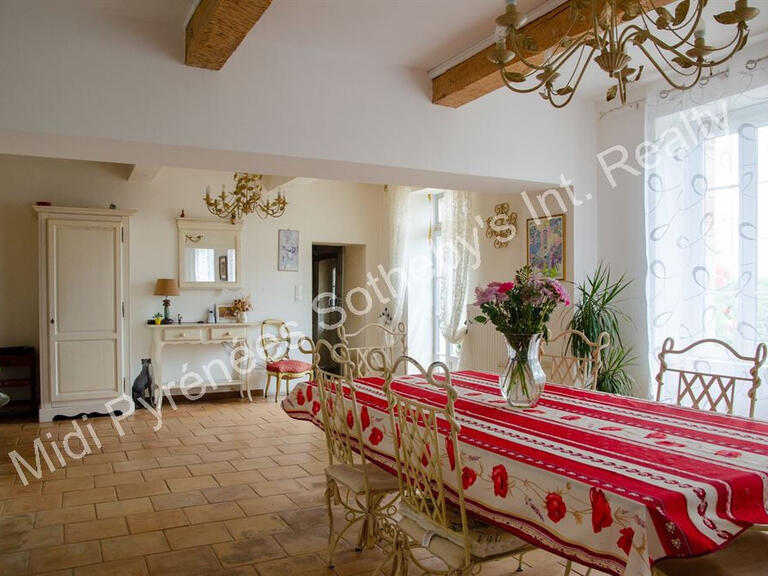 Sale House Verfeil - 7 bedrooms