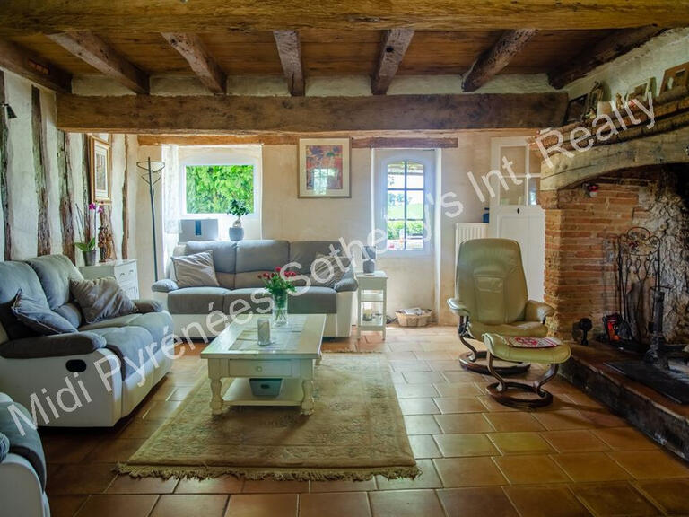 Sale House Verfeil - 7 bedrooms