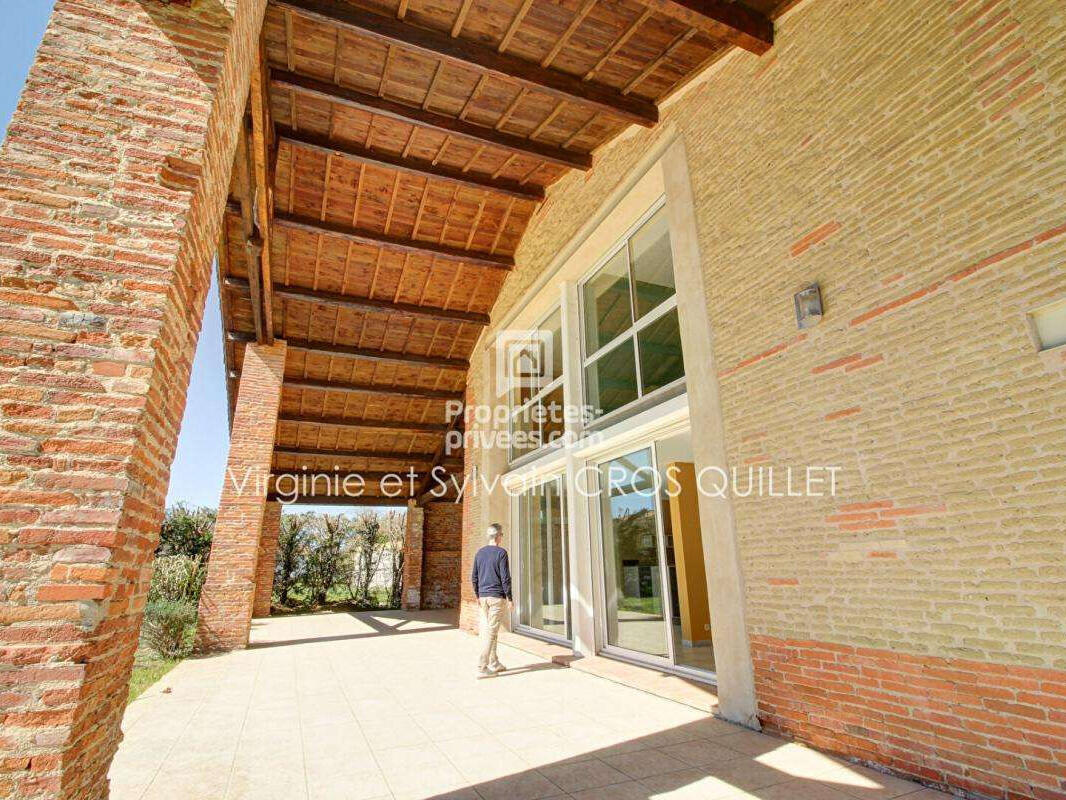 House Verfeil