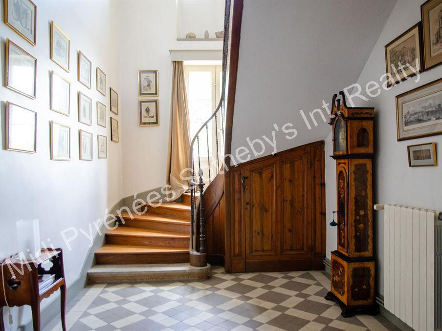 Maison Verfeil