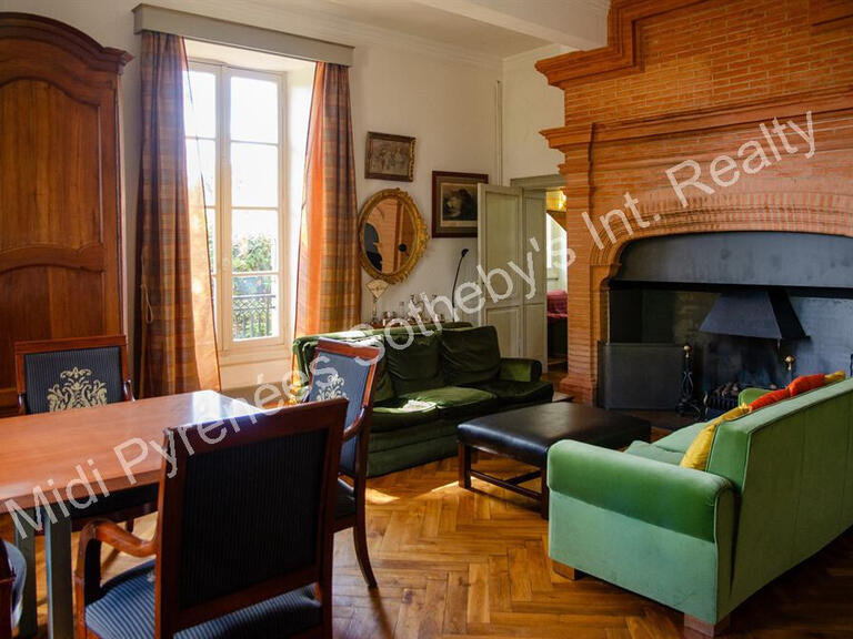 Maison Verfeil - 11 chambres - 580m²