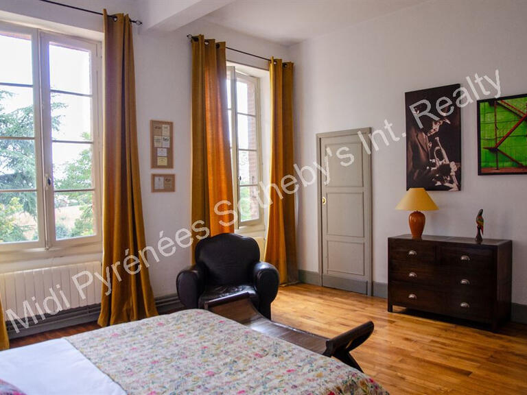 Maison Verfeil - 11 chambres - 580m²