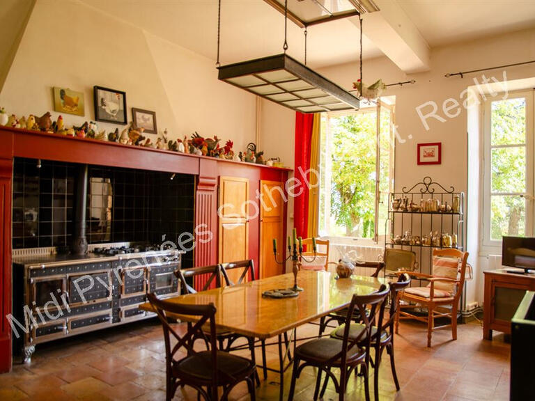 Maison Verfeil - 11 chambres - 580m²