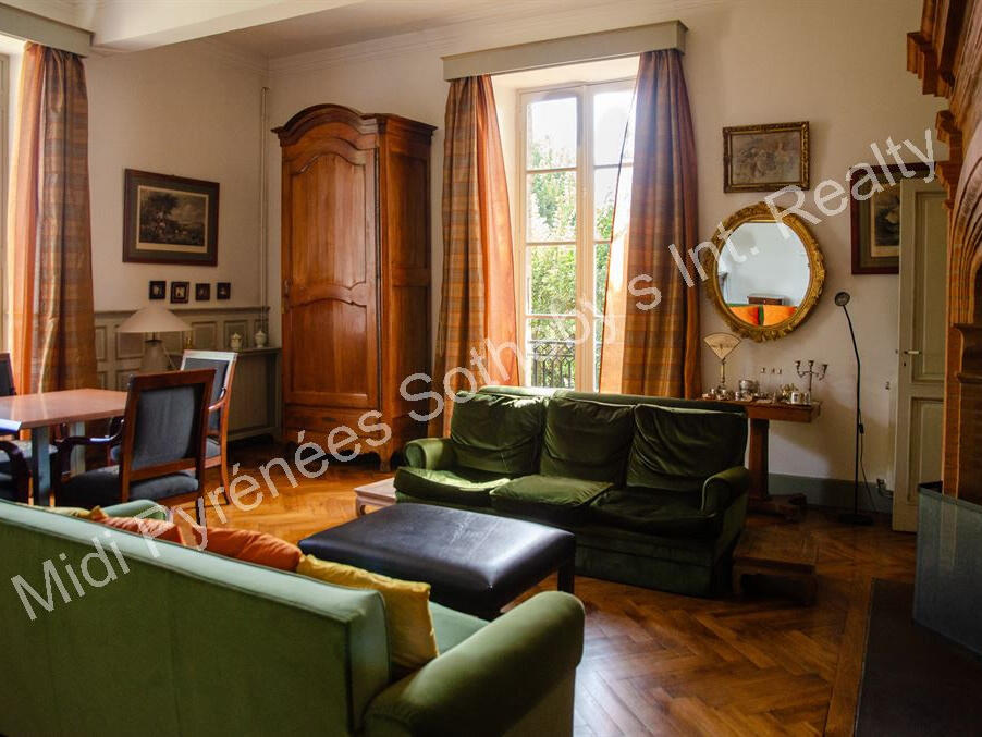 Maison Verfeil
