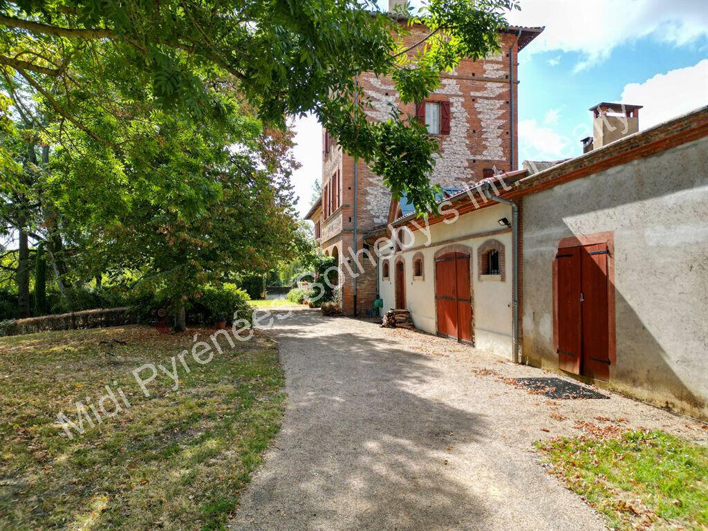Maison Verfeil