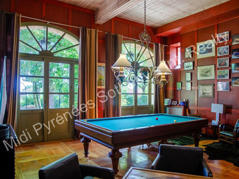 Maison Verfeil - 11 chambres - 580m²