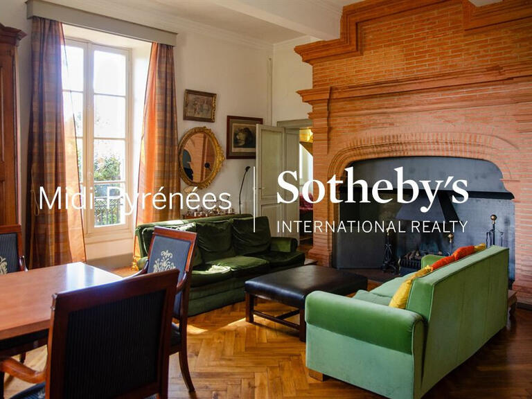 House Verfeil - 11 bedrooms - 580m²