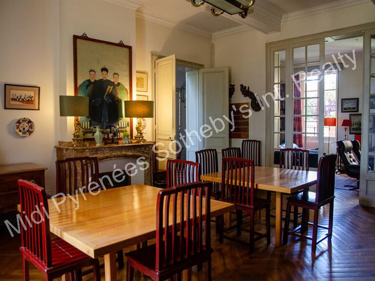 Maison Verfeil - 11 chambres - 580m²