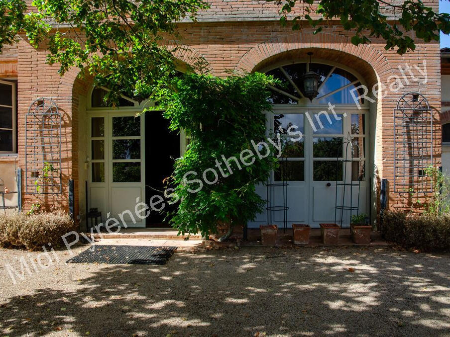 Maison Verfeil