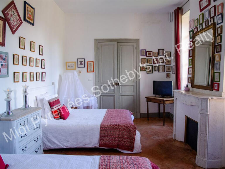Maison Verfeil - 11 chambres - 580m²